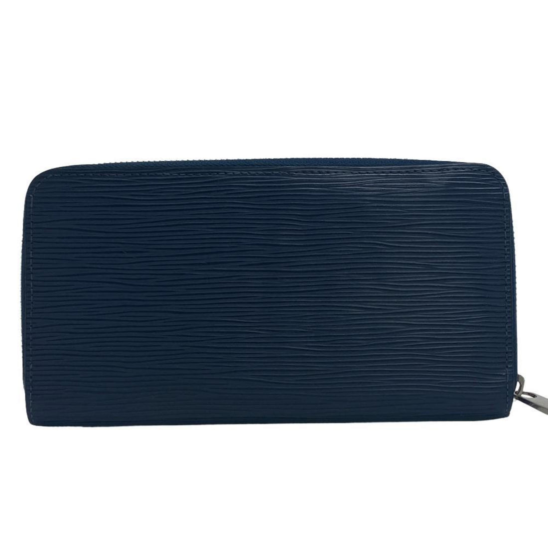 Louis Vuitton Zippy Wallet  Leather Wallet