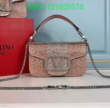 Pearl Street Bags - VTO Bag - 611