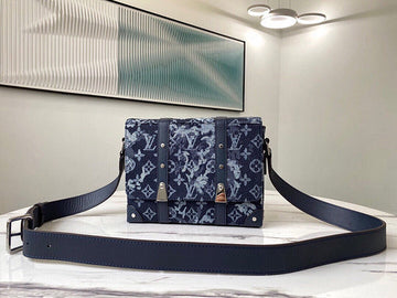 Pearl Street Bags Lu-Vi bags - 3320