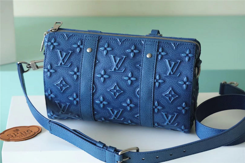 Pearl Street Bags - Louis Vuittons  - 11227