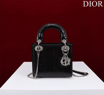 Pearl Street Bags - DOR  Bags - 3139