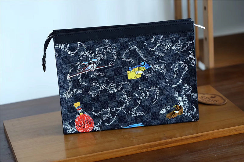 Pearl Street Bags - Louis Vuittons  - 11115