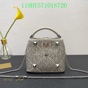 Pearl Street Bags - VTO Bag - 635