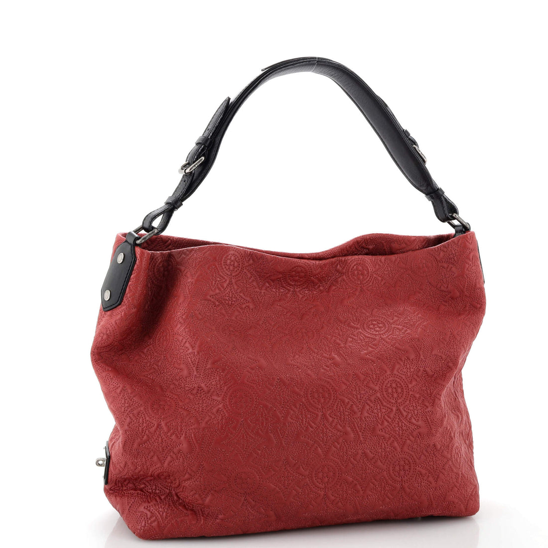 Antheia Hobo Leather PM
