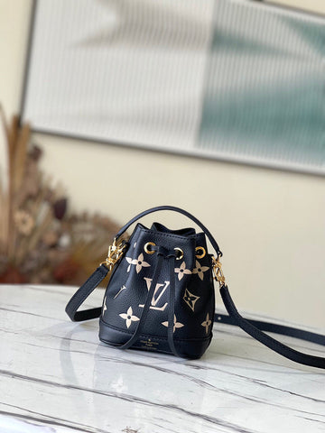 Pearl Street Bags Lu-Vi bags - 4558