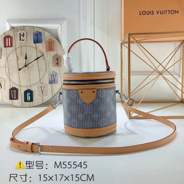 Pearl Street Bags - LV Bags -  1898