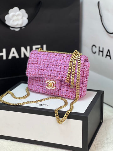 Pearl Street Bags - CHL Bags - 2835