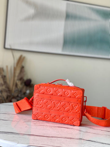 Pearl Street Bags Lu-Vi bags - 4842