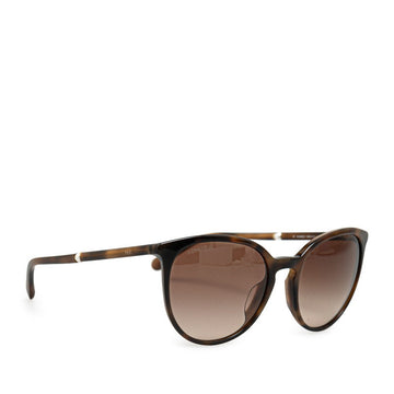 Top Quality Chanel Sunglasses 5394-H-A Brown Plastic