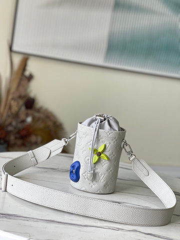 Pearl Street Bags Lu-Vi bags - 4732