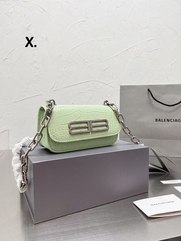 Pearl Street Bags - BGA Bags - 1625