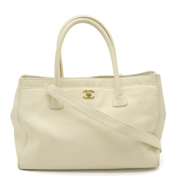 Chanel EXECUTIVE LINE COCOno mark Tote BAG 2WAY TORTE BAG 2WAY TORTE BAG 2WAY TORTE BAG 2WAY TORTE BAG 2WAY TORTE BAG 2WAY TORTE BAG 2WAY