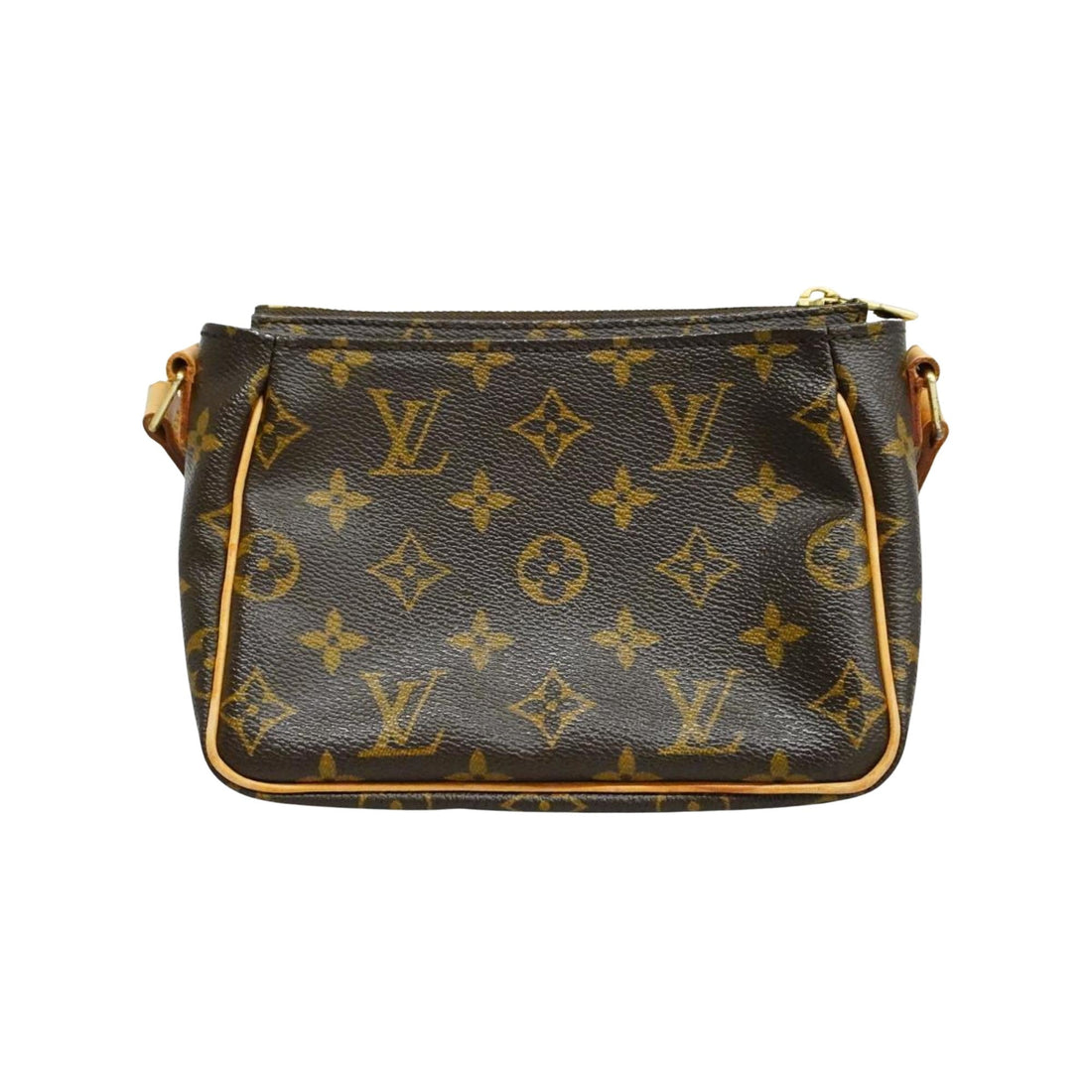 Louis Vuitton  Canvas Shoulder Bag