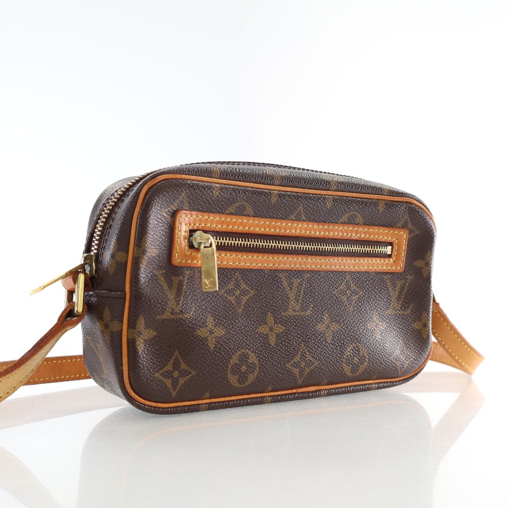 Louis Vuitton Cite Pochette