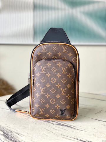 Pearl Street Bags Lu-Vi bags - 3989