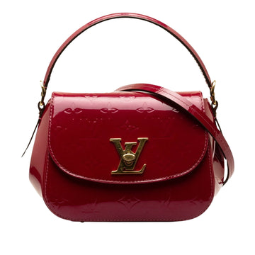 Louis Vuitton Pasadena  high quality Leather Handbag