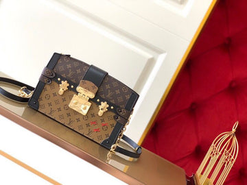 Pearl Street Bags Lu-Vi bags - 3625