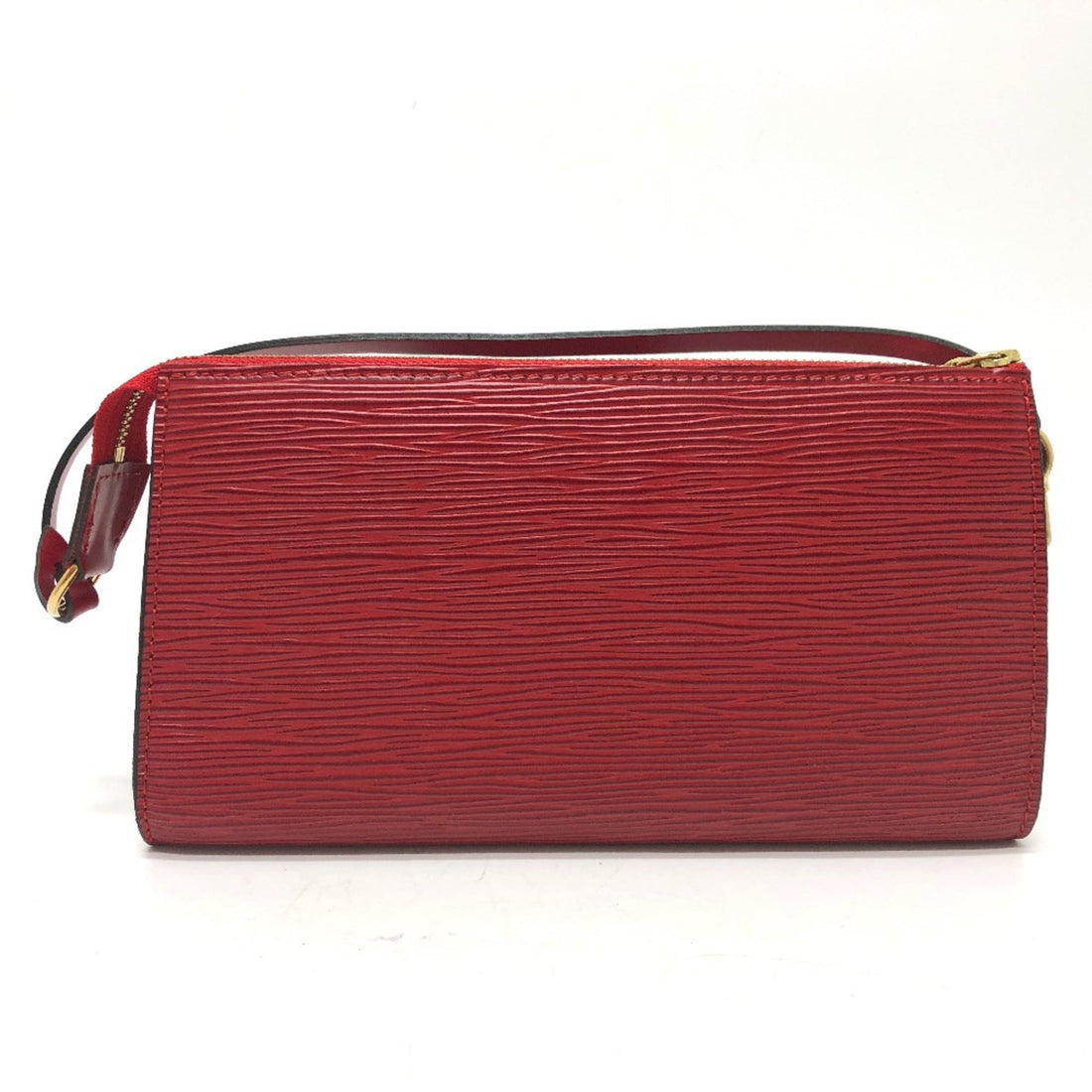 Louis Vuitton  Leather Shoulder Bag