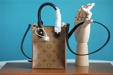 Pearl Street Bags Lu-Vi bags - 8633