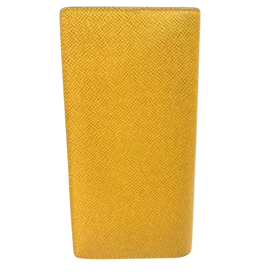 Louis Vuitton Brazza  Leather Wallet