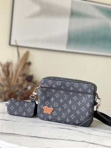 Pearl Street Bags Lu-Vi bags - 4681