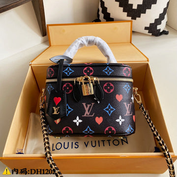 Pearl Street Bags - LV Bags -  2676