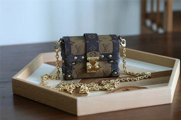 Pearl Street Bags Lu-Vi bags - 9319