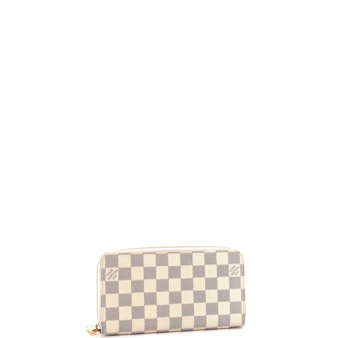 Zippy Wallet Damier