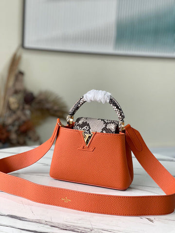 Pearl Street Bags Lu-Vi bags - 5426