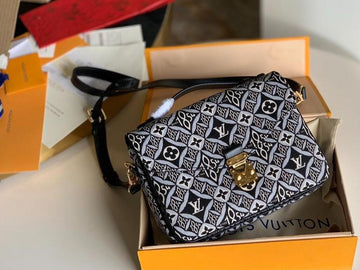 Pearl Street Bags - LOV Bags - 2609