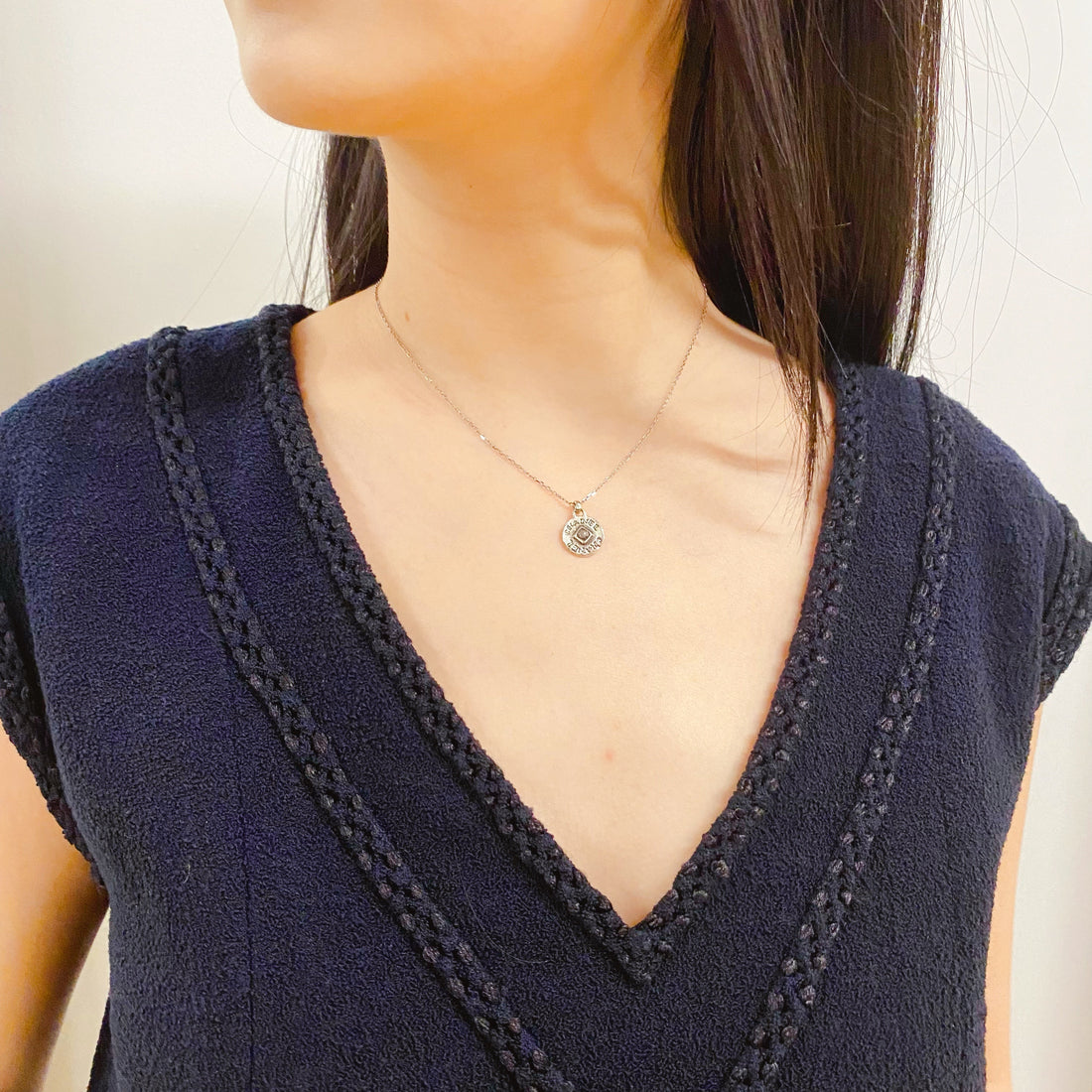 Chanel  necklace