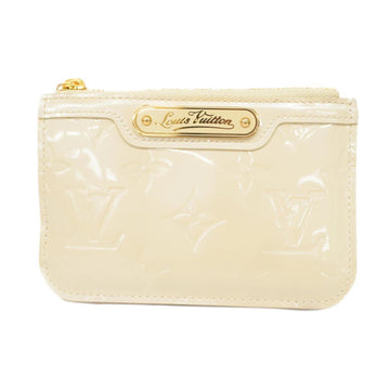 Louis Vuitton Pochette   Leather Wallet
