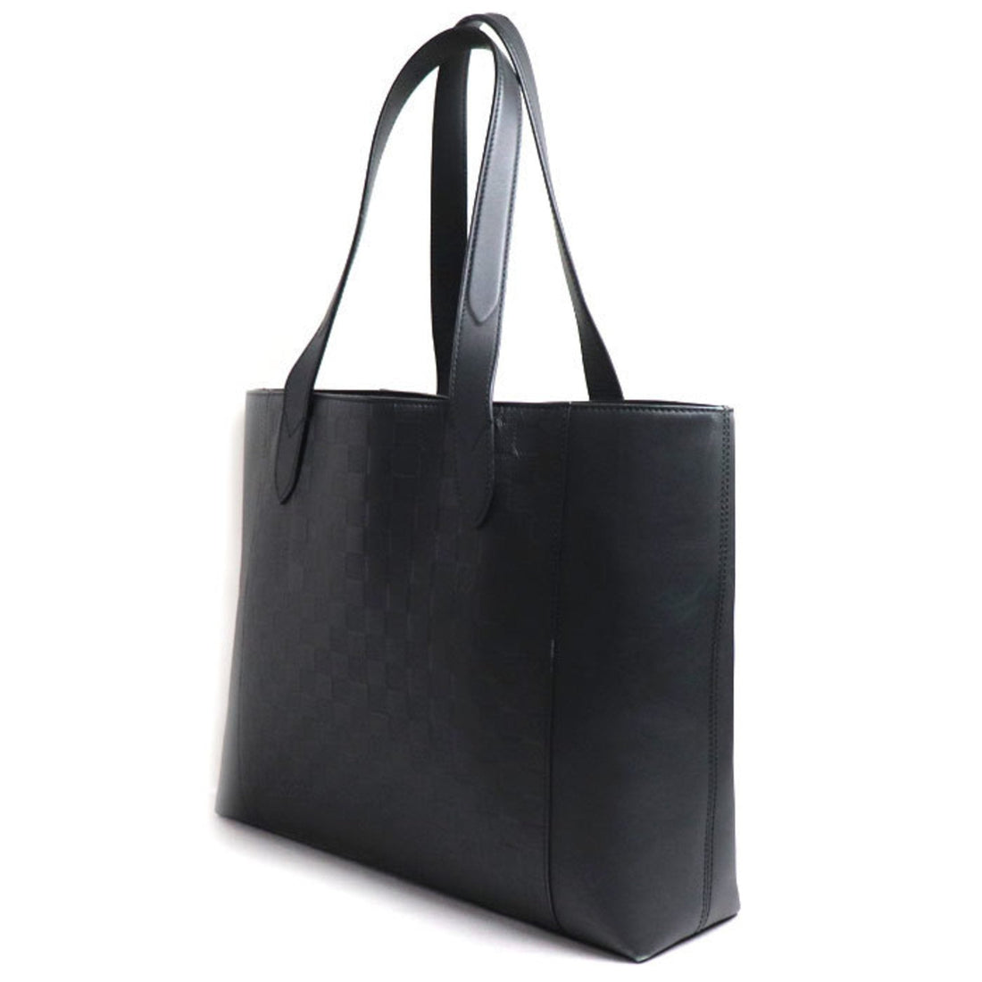 Louis Vuitton Infini  Canvas Tote Bag