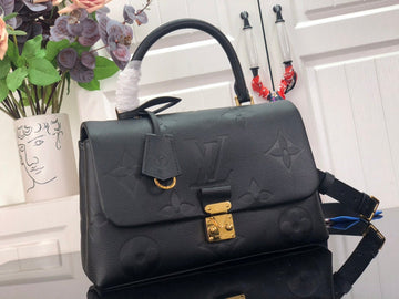 Ver Pearl Street Bags Lu-Vi Bags - 16725
