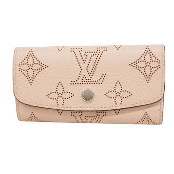 Louis Vuitton MulticlÃ©s 4  Leather Wallet