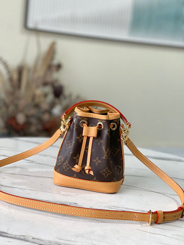 Pearl Street Bags Lu-Vi bags - 5225