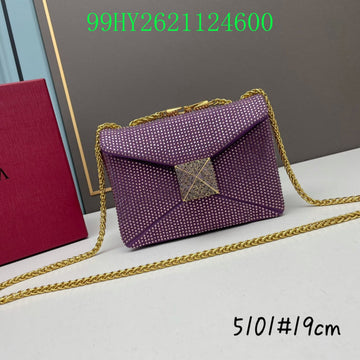 Pearl Street Bags - VTO Bag - 552