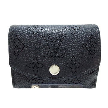 Louis Vuitton Iris  Leather Wallet