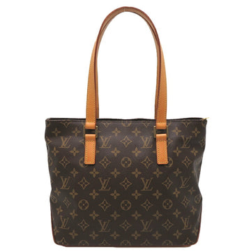 Louis Vuitton  Canvas Shoulder Bag
