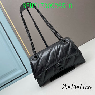 Pearl Street Bags - BGA Bags - 2039