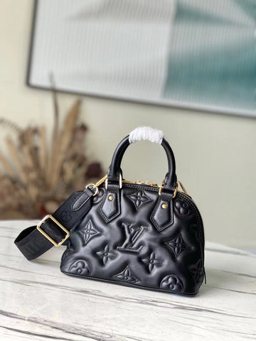 Ver Pearl Street Bags Lu-Vi Bags - 16618