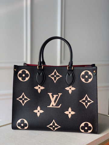 Pearl Street Bags - LV Bags -  2839