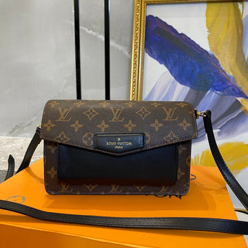 Pearl Street Bags Lu-Vi bags - 3918