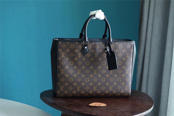Ver Pearl Street Bags Lu-Vi bags - 9866