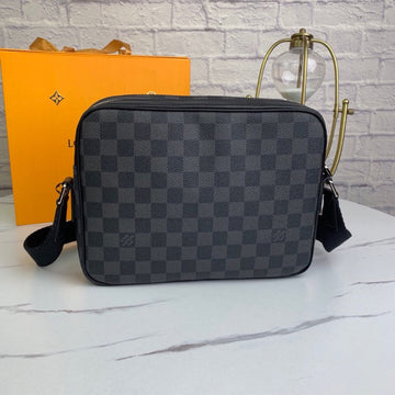 Ver Pearl Street Bags Lu-Vi Bags - 16747