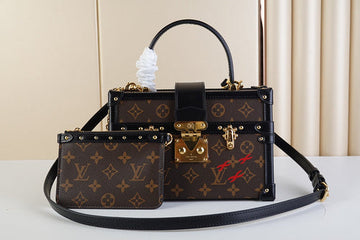 Pearl Street Bags Lu-Vi bags - 3398