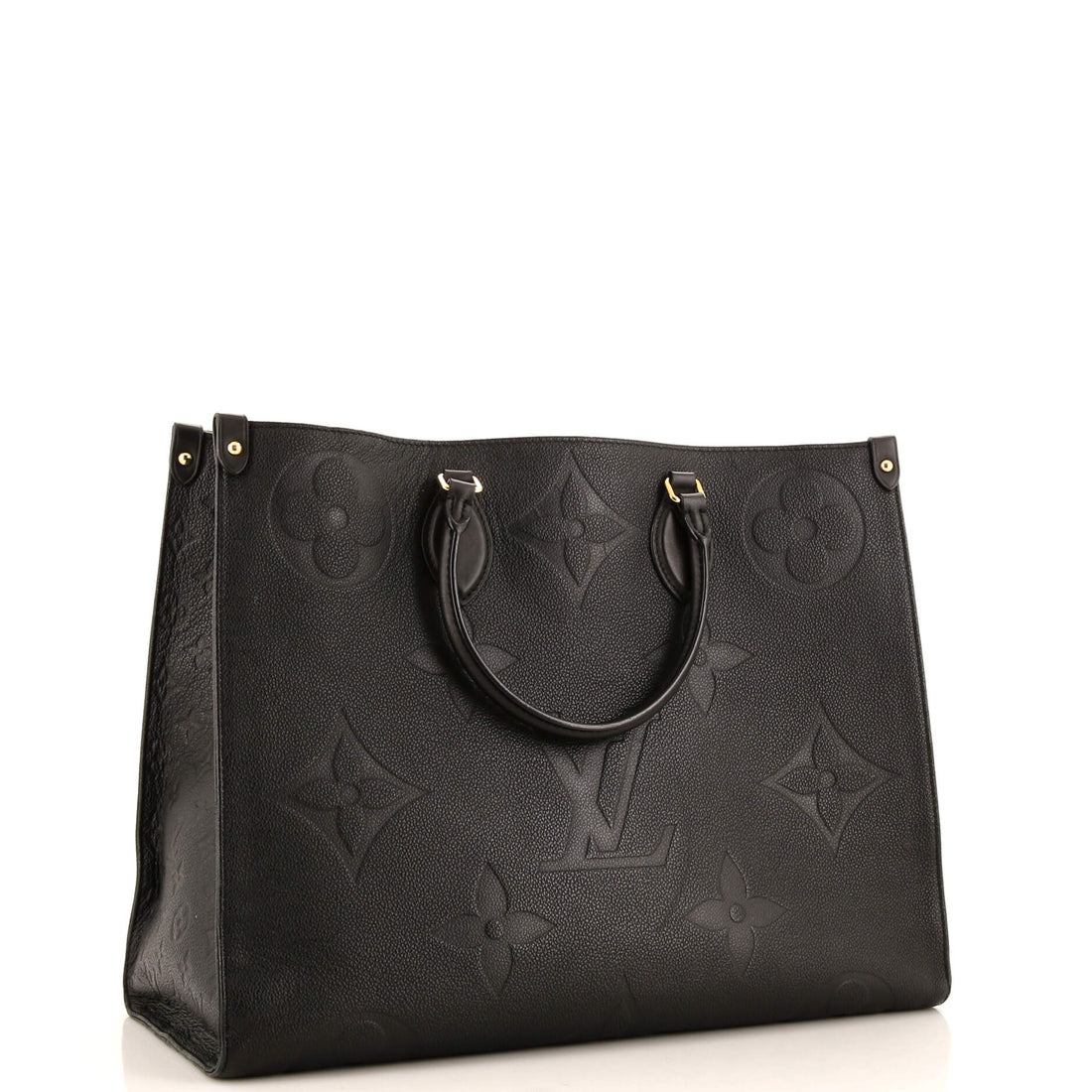 OnTheGo Tote Monogram Empreinte Giant GM