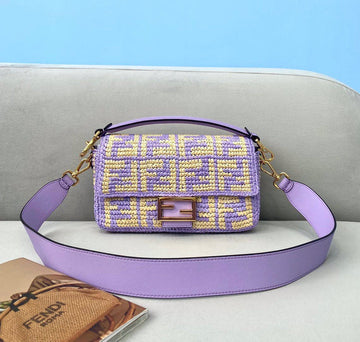 Pearl Street Bags - FDI Bags -  217