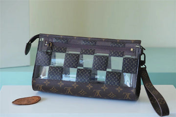 Ver Pearl Street Bags Lu-Vi bags - 10695