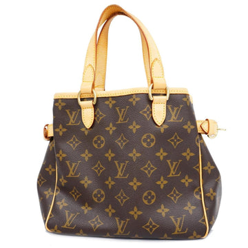 Louis Vuitton  Canvas Tote Bag